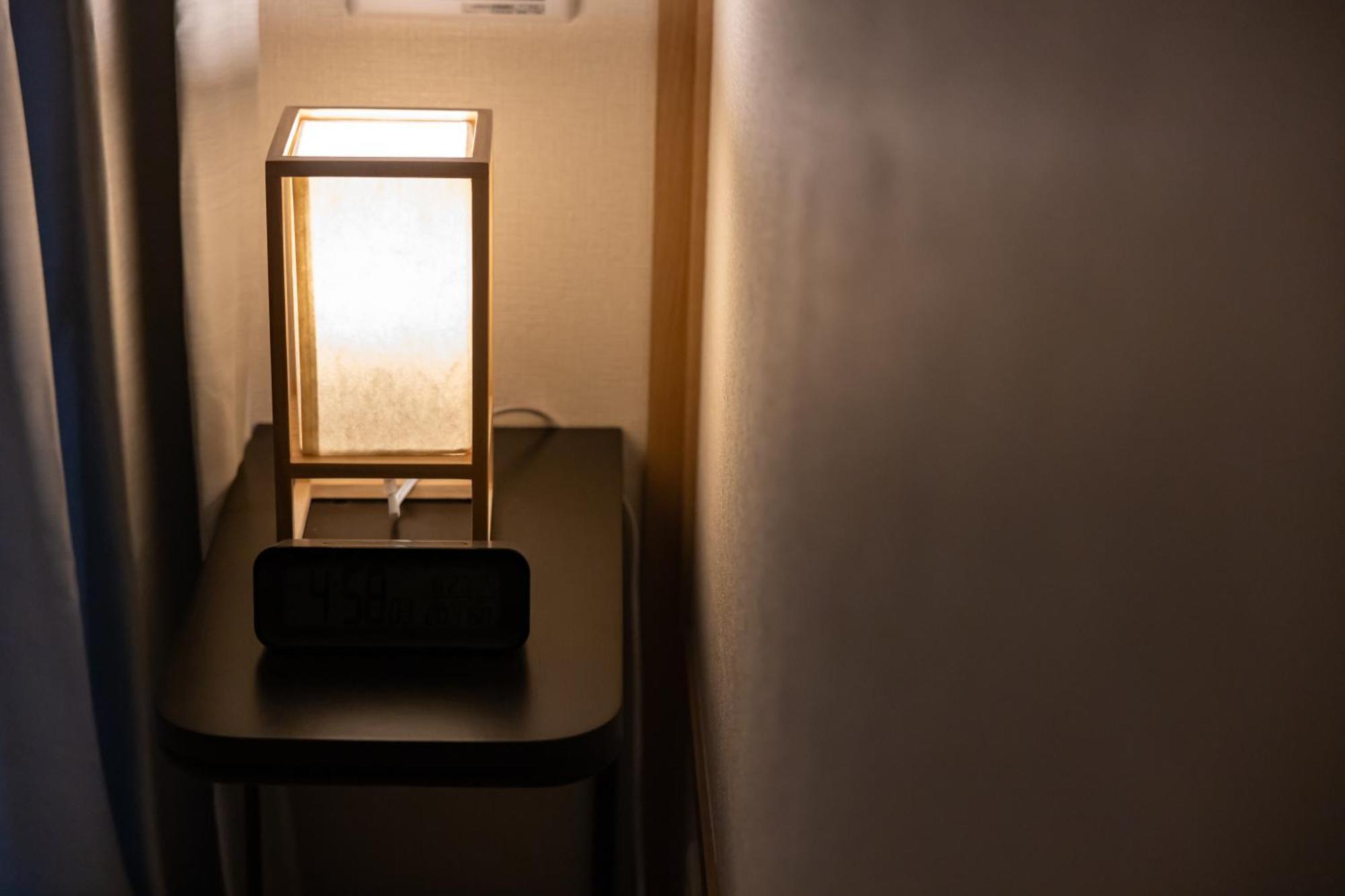 H2H Shinsaibashi Apartment Osaka Bagian luar foto