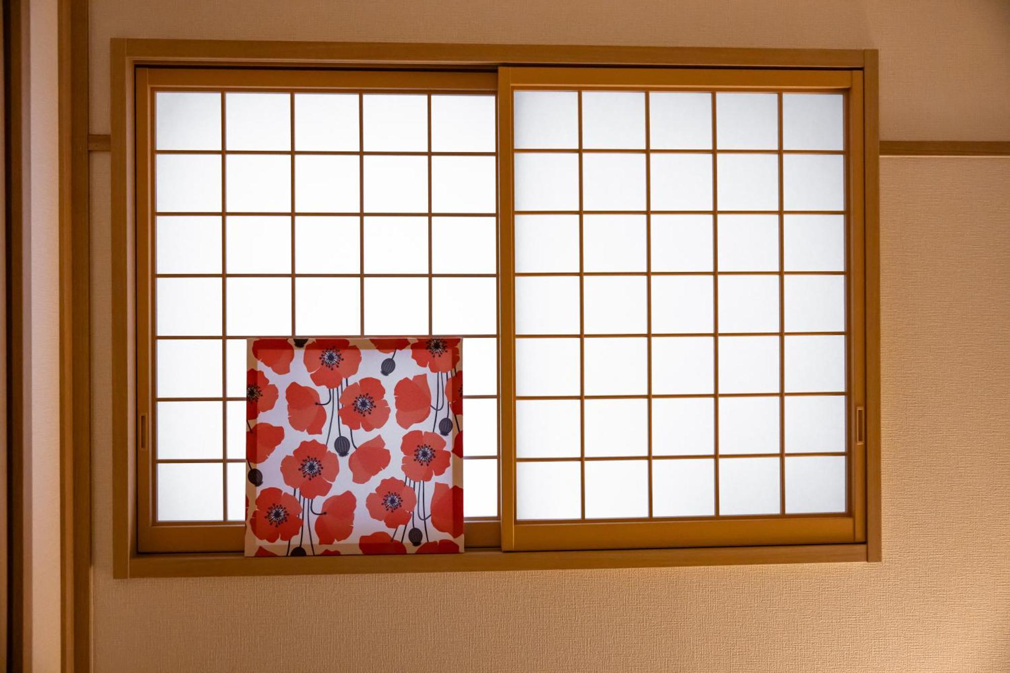 H2H Shinsaibashi Apartment Osaka Bagian luar foto