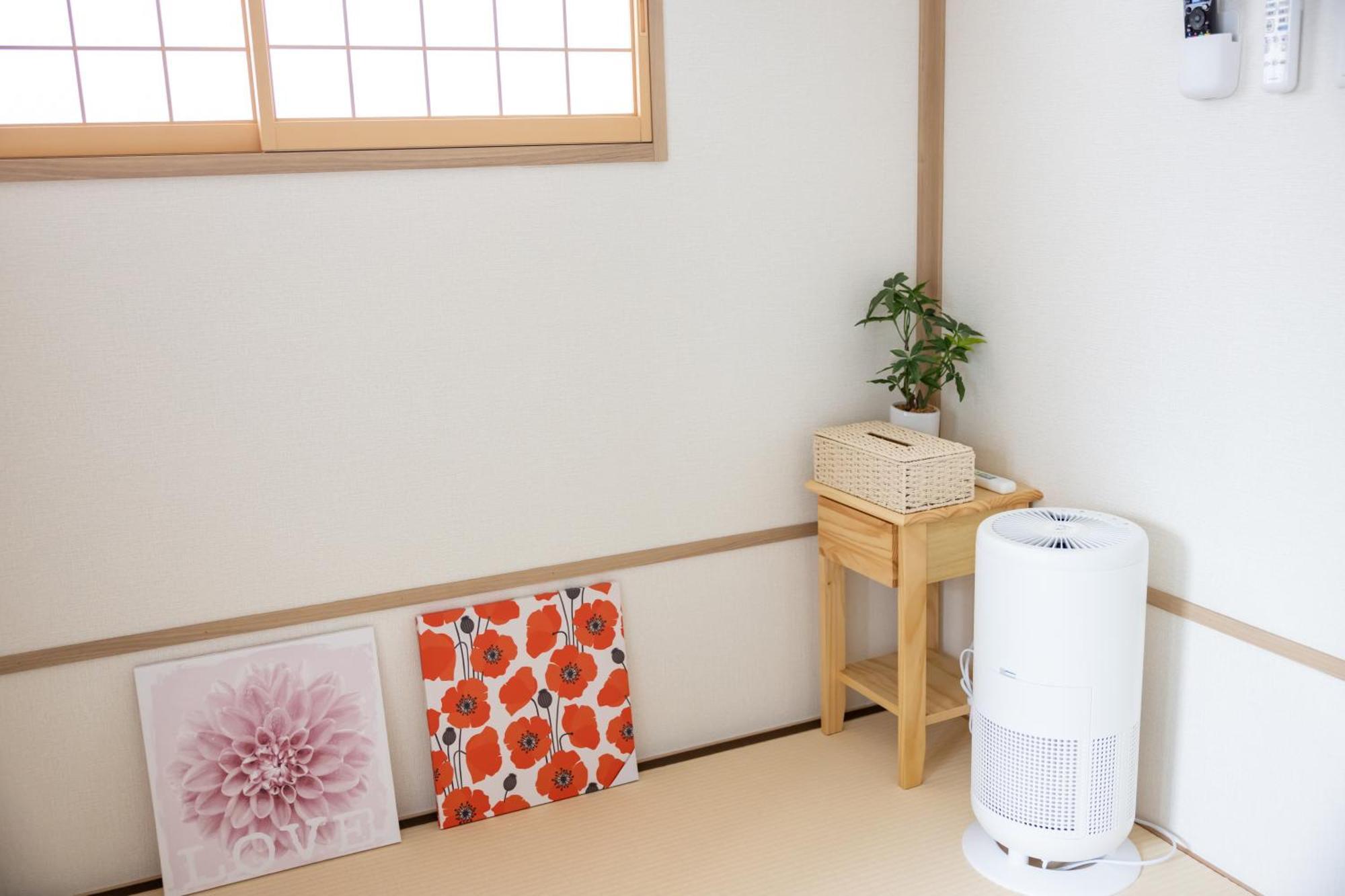 H2H Shinsaibashi Apartment Osaka Bagian luar foto